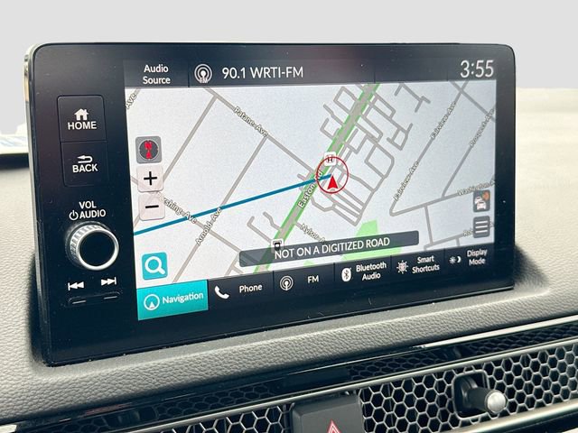 Certified 2023 Honda Civic Touring image 13