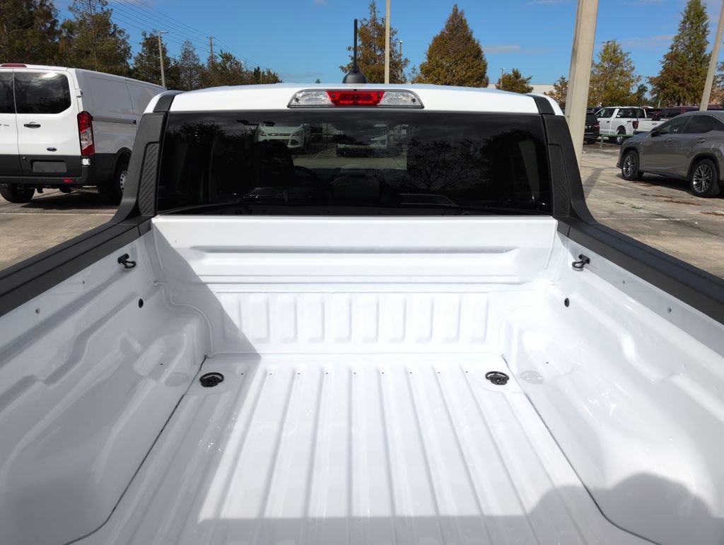 New 2025 Ford Maverick XLT w/ XLT Luxury Package image 26