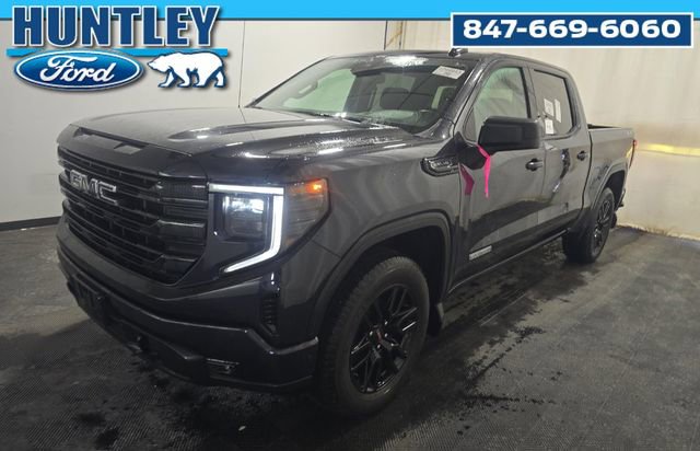 Used 2024 GMC Sierra 1500 Elevation w/ Preferred Package image 1