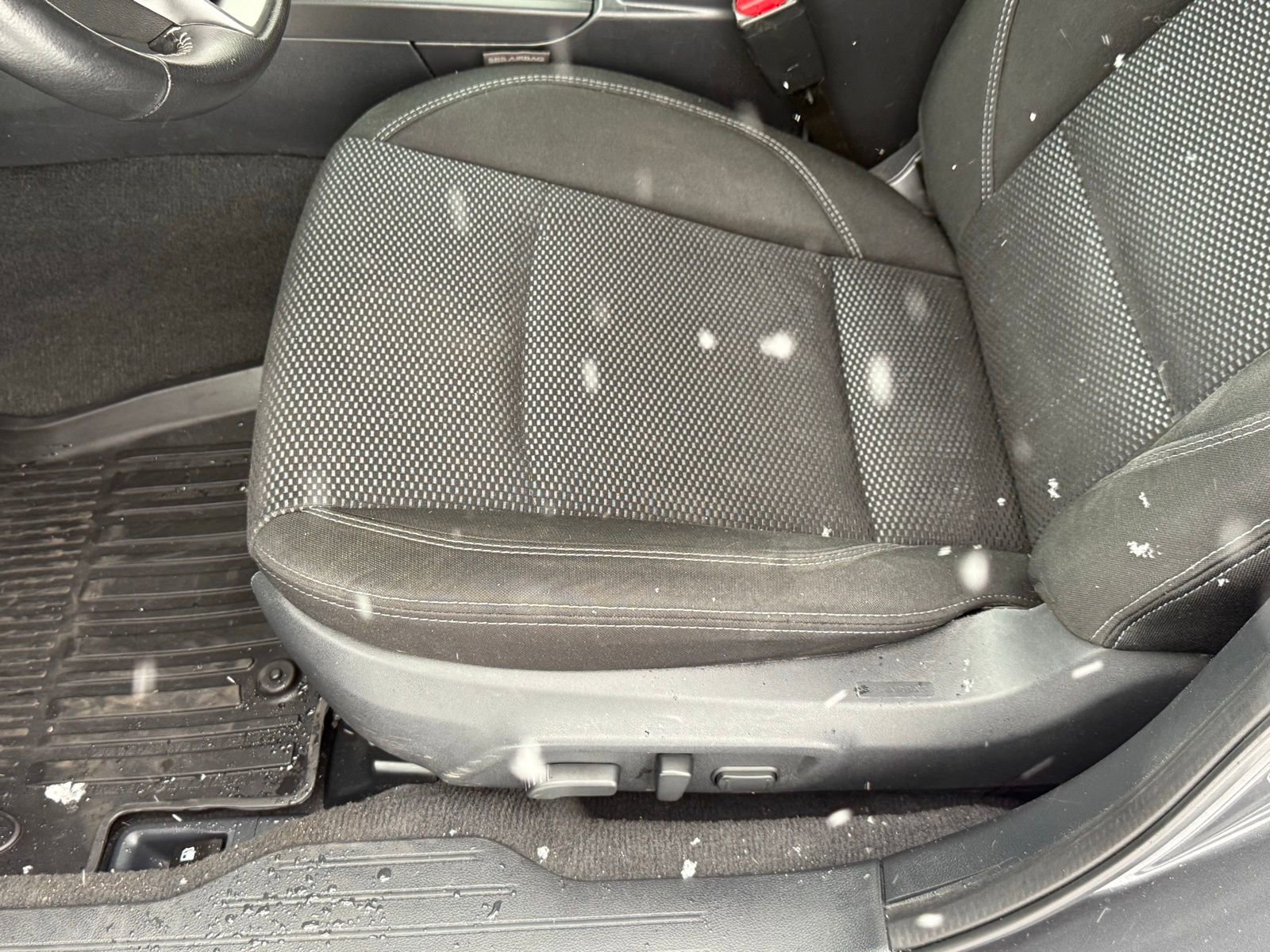 Used 2019 Subaru Outback 2.5i Premium image 36