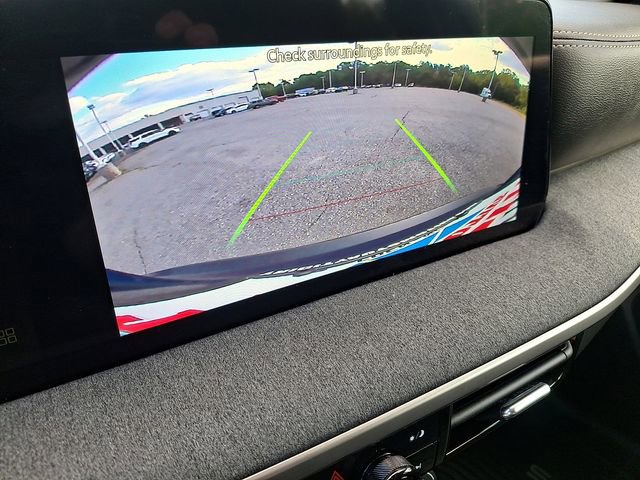 Used 2026 Nissan Kicks SV FWD image 16