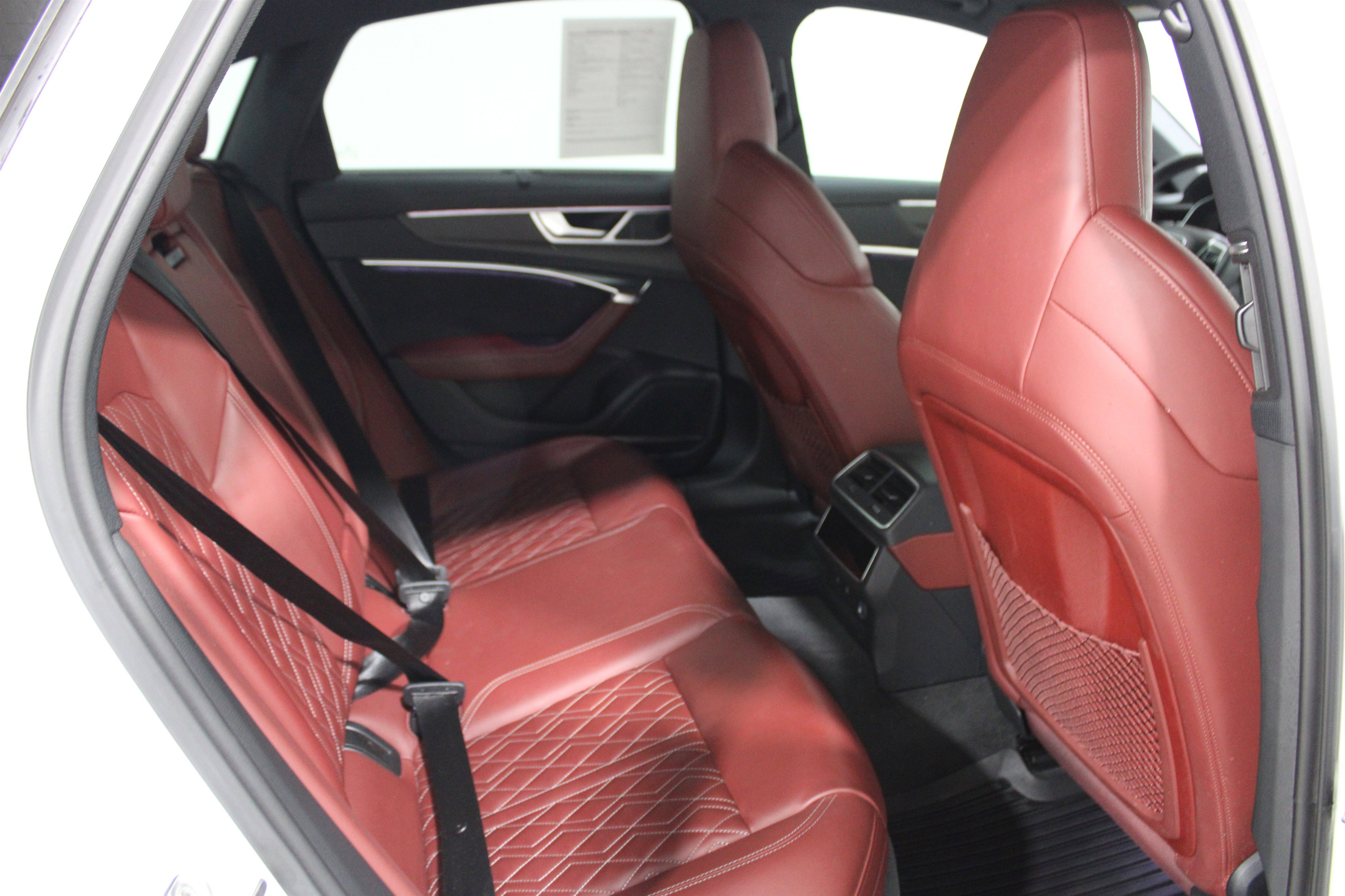 Used 2022 Audi S6 Prestige image 23