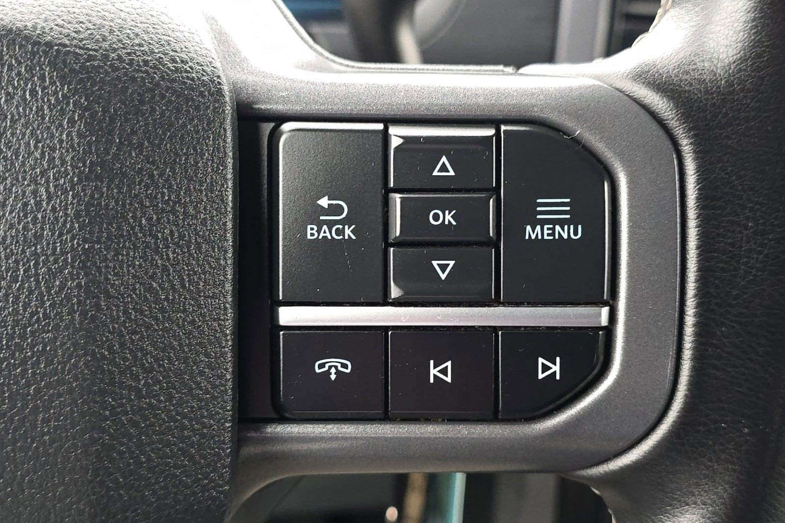 Used 2024 Ford F150 XLT w/ Mobile Office Package image 36