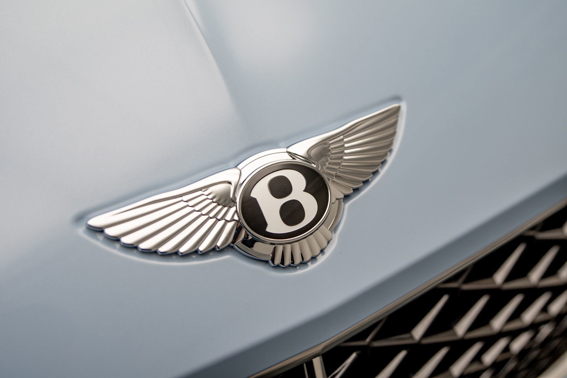 New 2026 Bentley Continental GTC AWD/4WD image 36