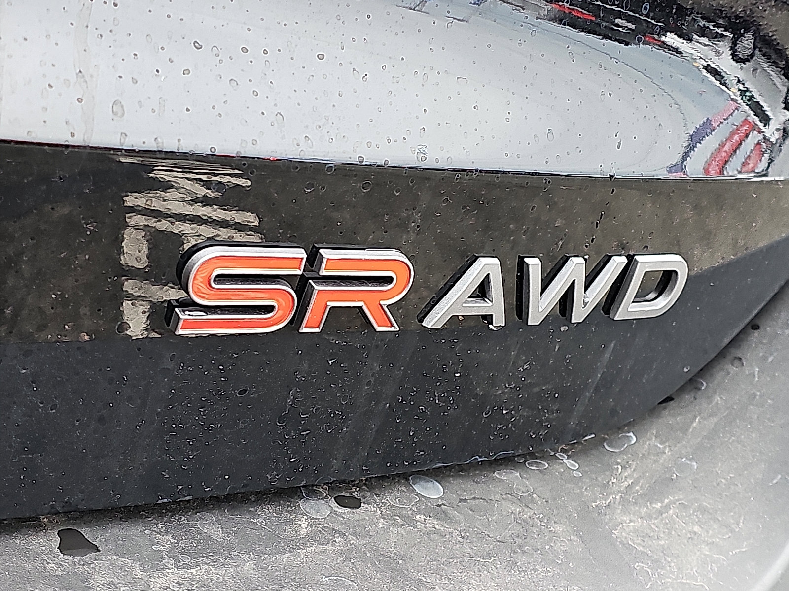 New 2026 Nissan Kicks SR w/ SR Premium Package AWD/4WD image 22