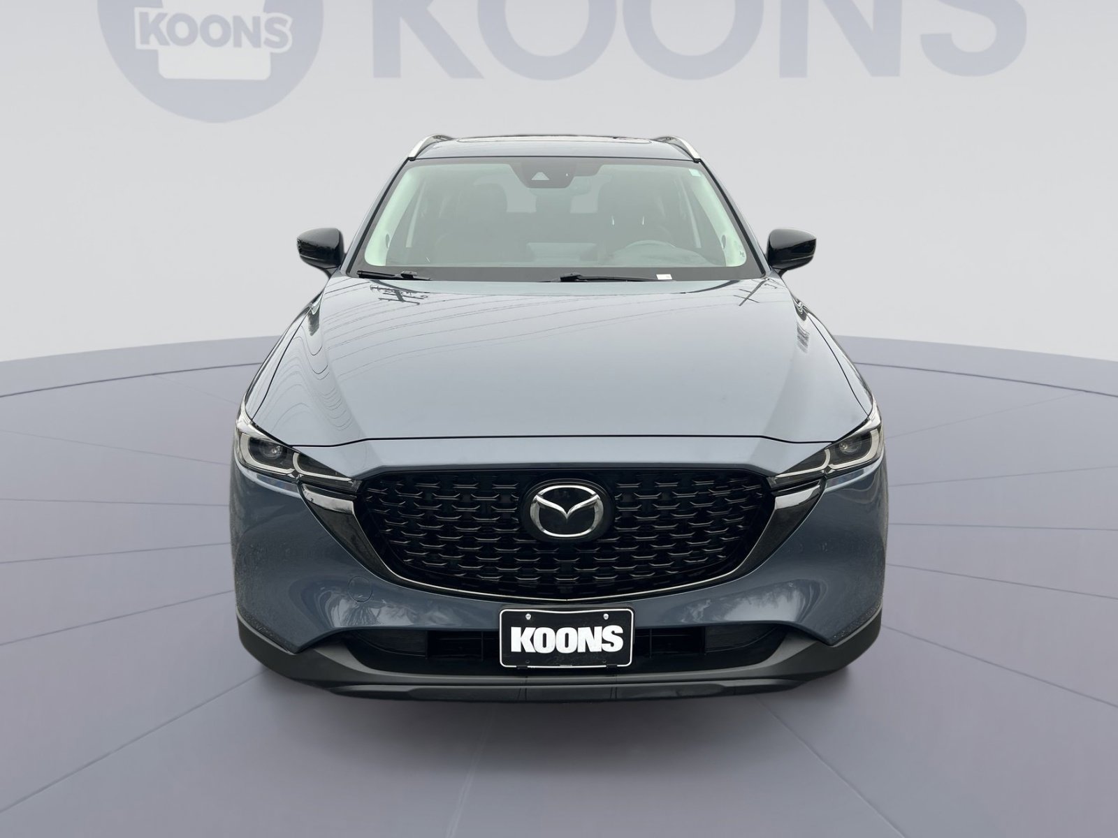 Used 2023 MAZDA CX-5 Carbon Edition image 11
