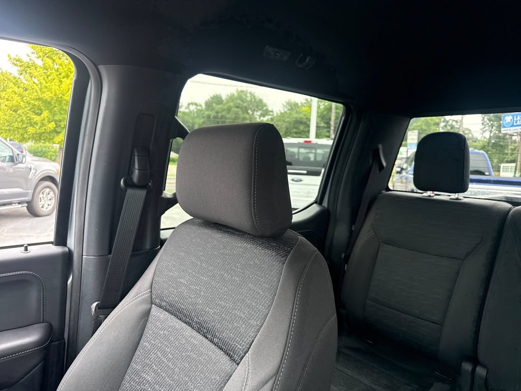 Used 2023 Ford F150 XLT w/ Equipment Group 302A High AWD/4WD image 52