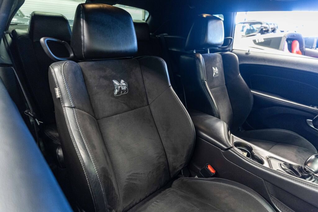 Used 2019 Dodge Challenger R/T Scat Pack image 13