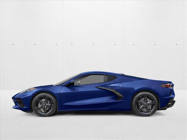 New 2027 Chevrolet Corvette Stingray Coupe w/ Battery Protection Package RWD video 3