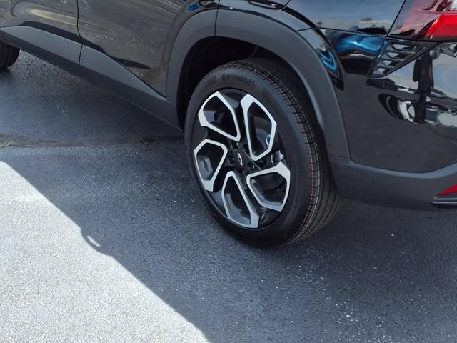 New 2026 Chevrolet Trax RS w/ Driver Confidence Package FWD image 18