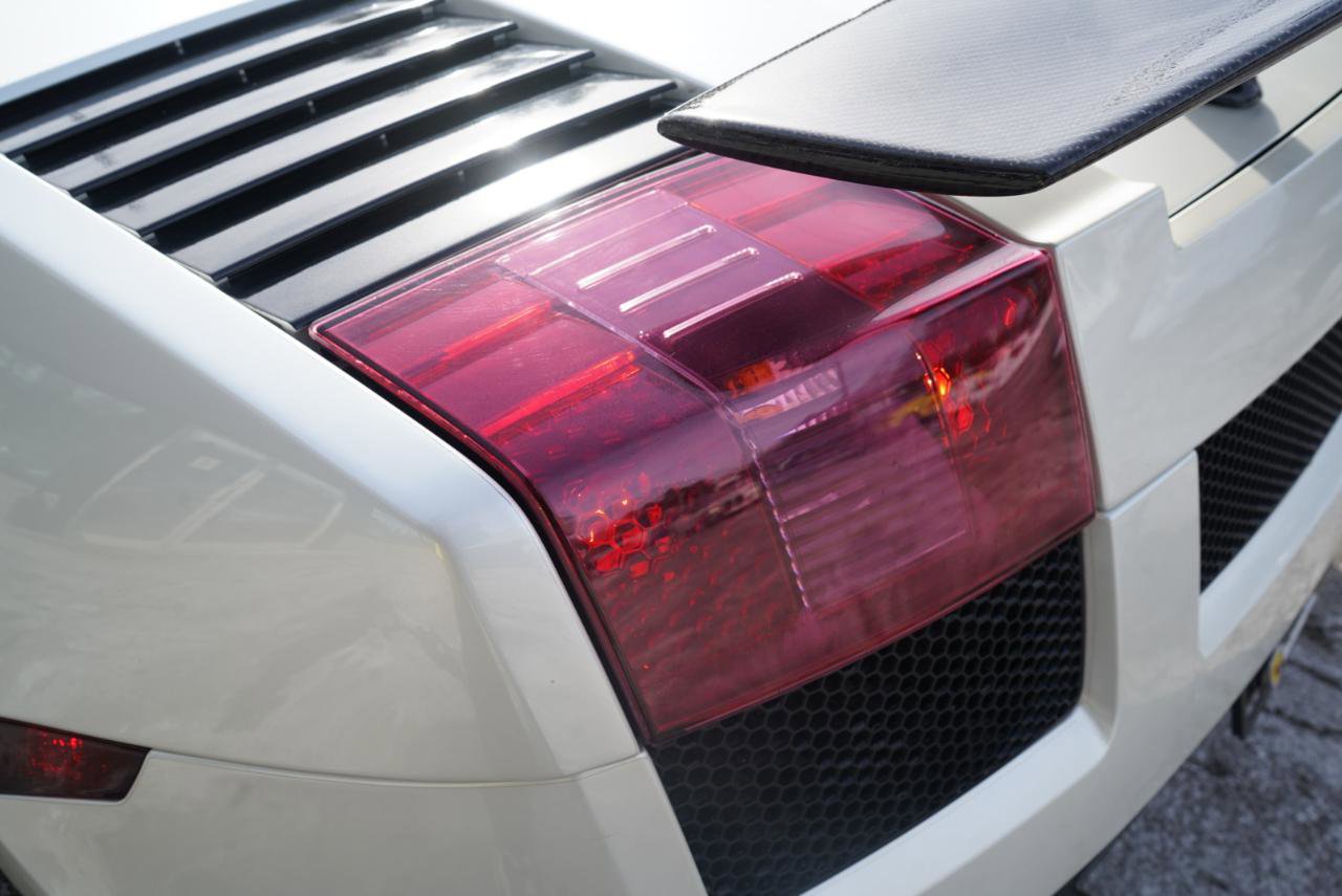 Used 2008 Lamborghini Gallardo image 91