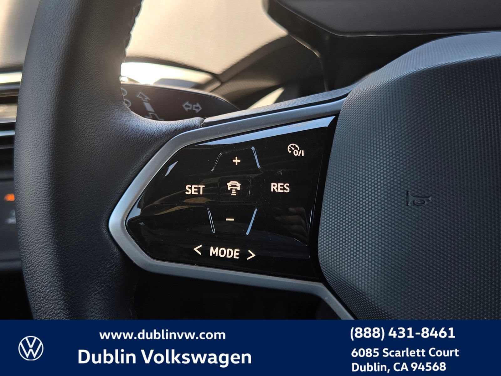 Certified 2023 Volkswagen ID.4 Pro S RWD image 20