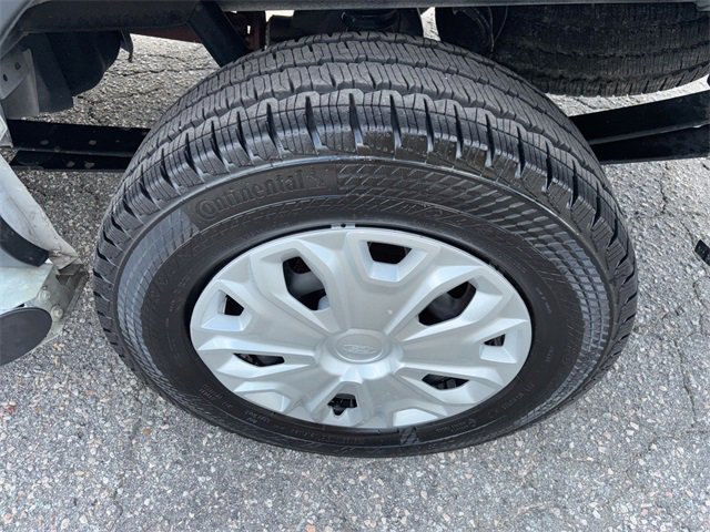 Used 2023 Ford Transit 250 XL w/ Exterior Upgrade Package image 13