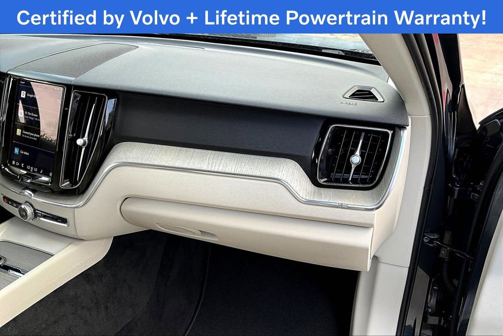 Used 2023 Volvo XC60 B5 Plus w/ Climate Package image 21