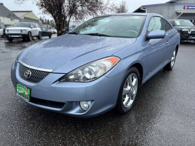 Used 2004 Toyota Solara SLE image 3