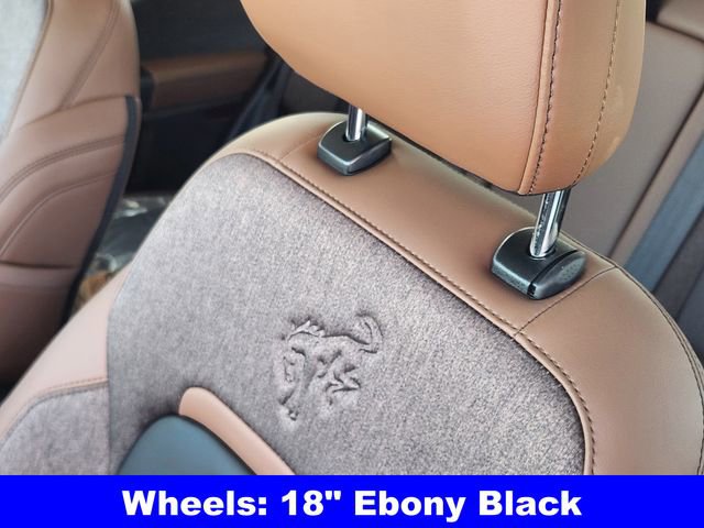 New 2026 Ford Bronco Sport Outer Banks w/ Outer Banks Tech Package+ image 15