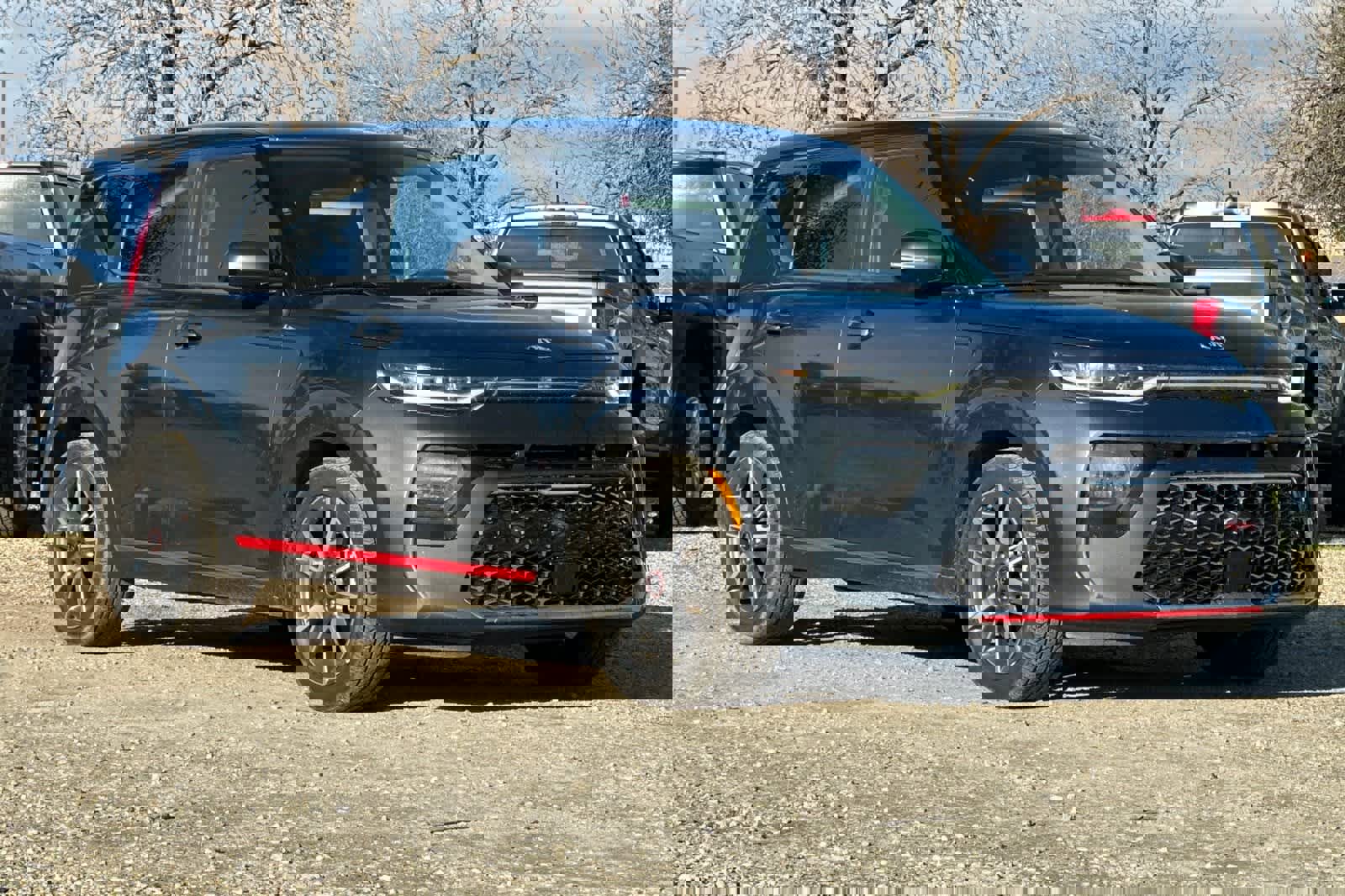 Used 2020 Kia Soul GT-Line Turbo image 10