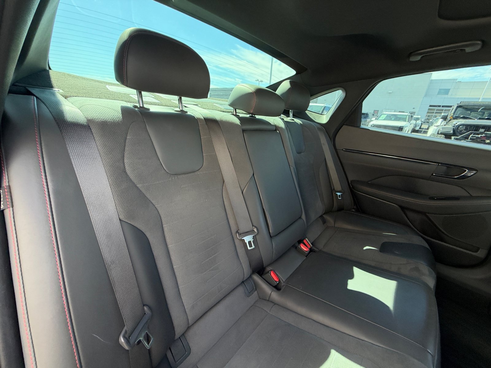 Used 2024 Hyundai Sonata N Line FWD image 18