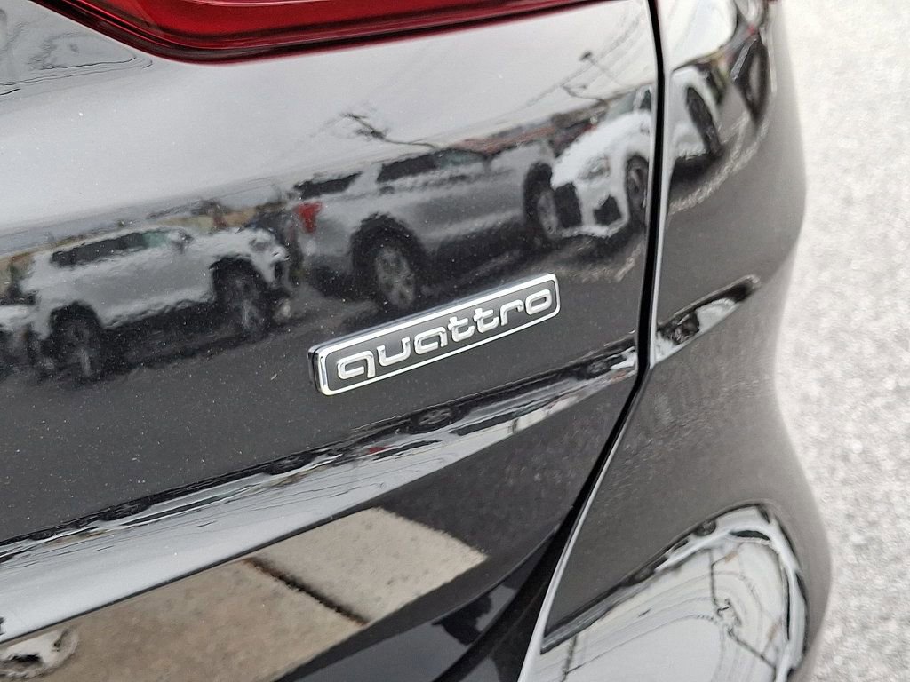 Used 2022 Audi Q3 2.0T Premium w/ Convenience Package image 30