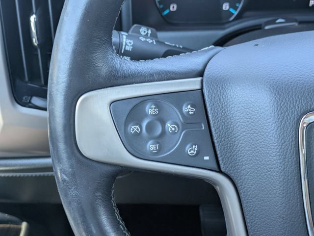 Certified 2018 GMC Sierra 1500 Denali AWD/4WD image 16