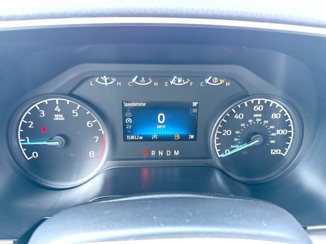 Used 2021 Ford F150 XL RWD image 15