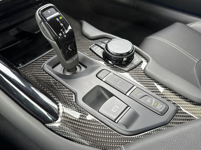 New 2026 Toyota Supra Premium image 29