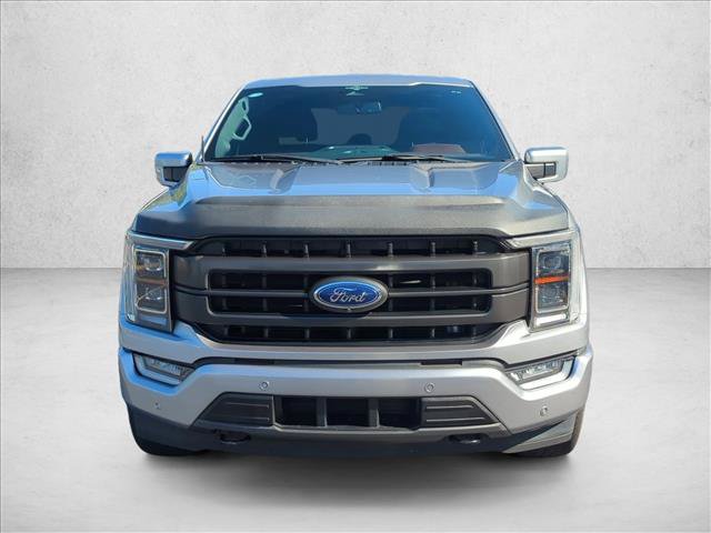 Used 2023 Ford F150 Lariat w/ Equipment Group 502A High AWD/4WD image 2