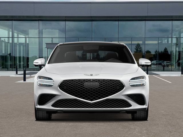 New 2026 Genesis G70 2.5T Prestige AWD/4WD image 6