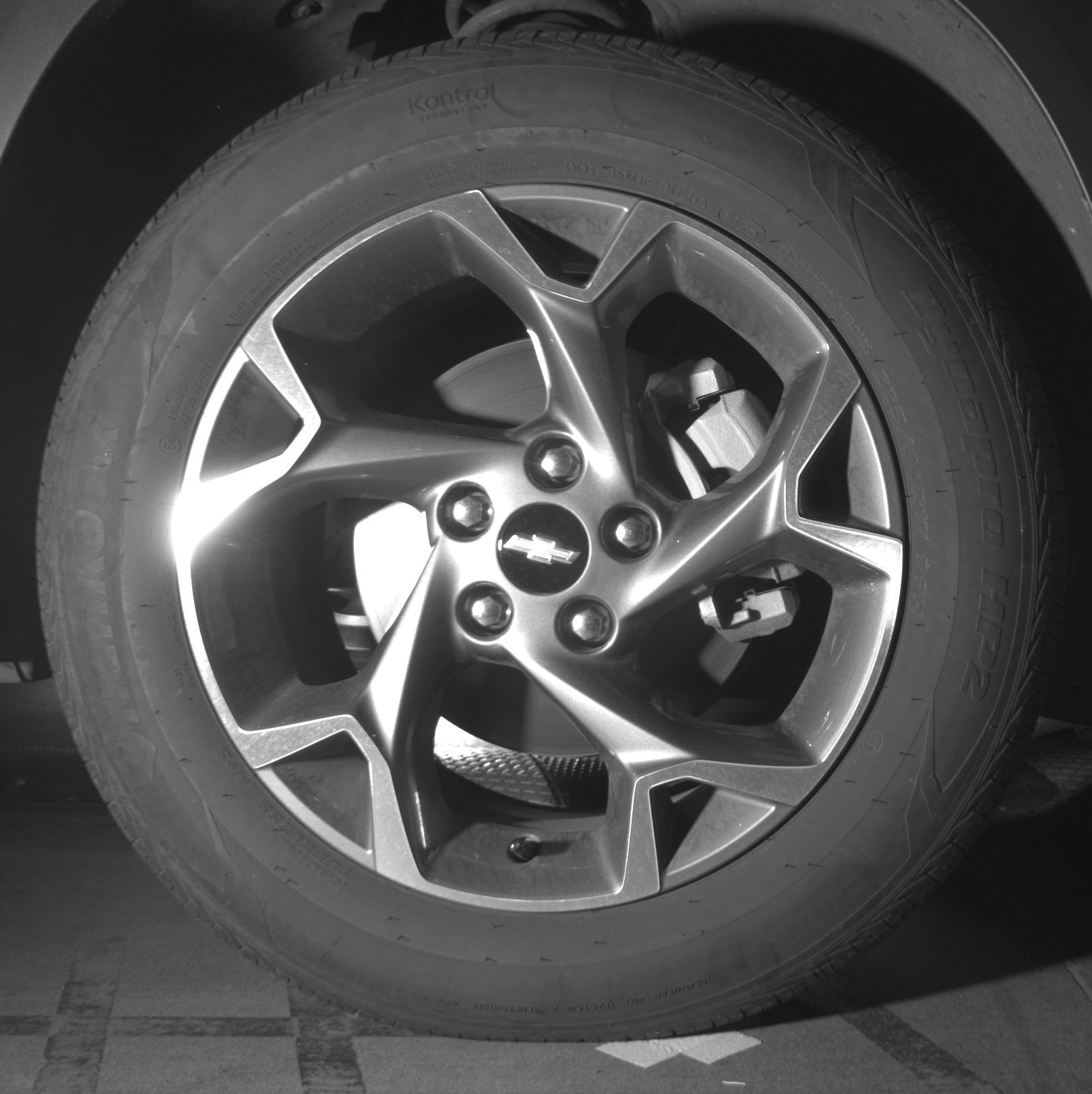 Used 2025 Chevrolet Trax LT image 13
