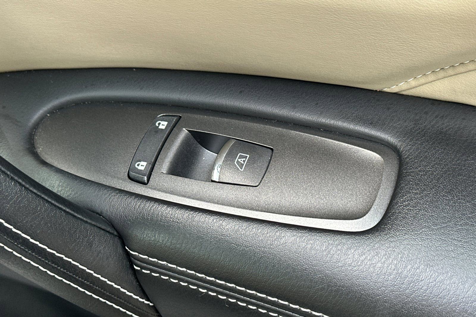 Certified 2023 INFINITI QX80 Premium Select w/ Cargo Package image 23