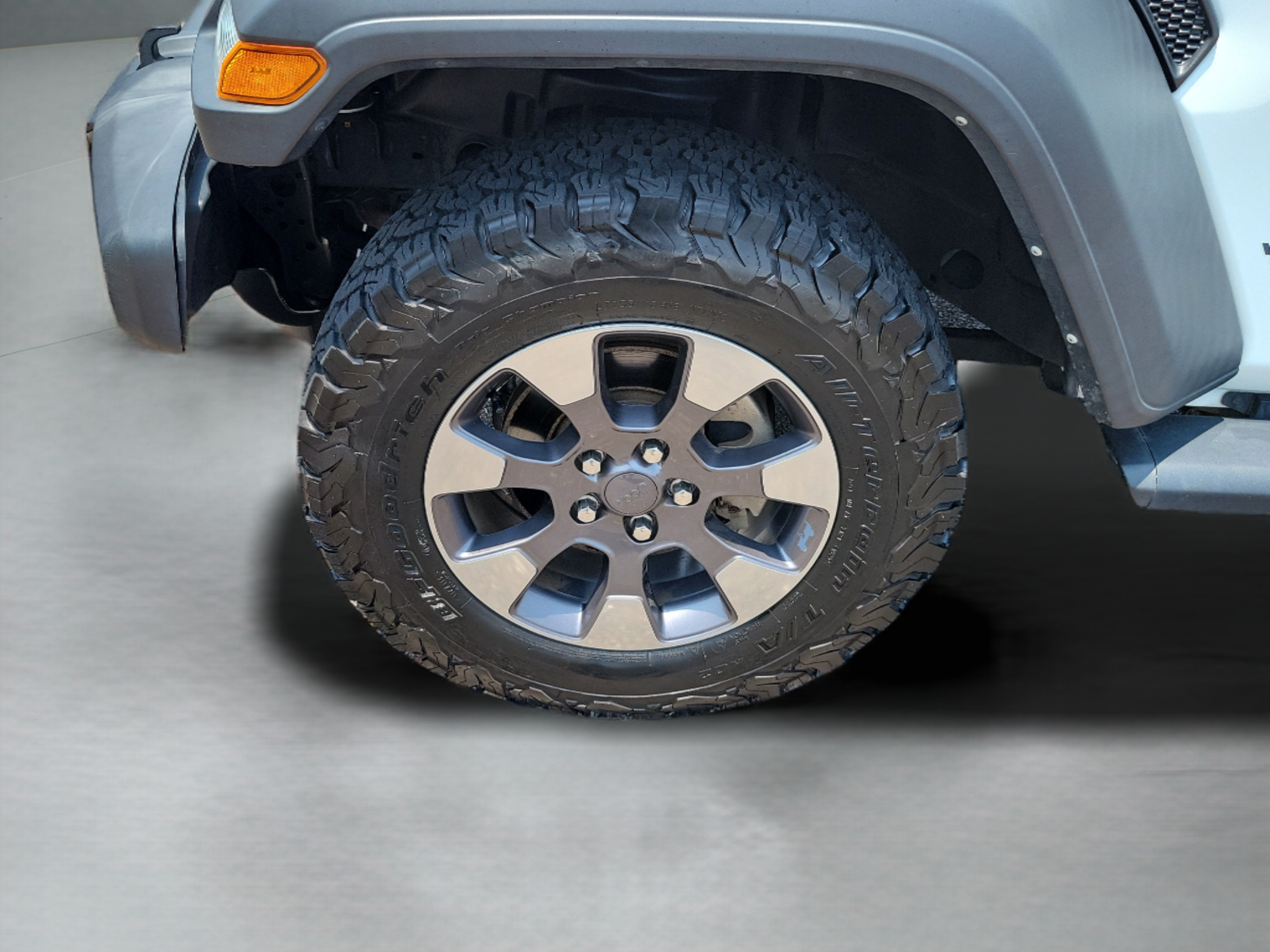Used 2021 Jeep Wrangler Unlimited Sport AWD/4WD image 35