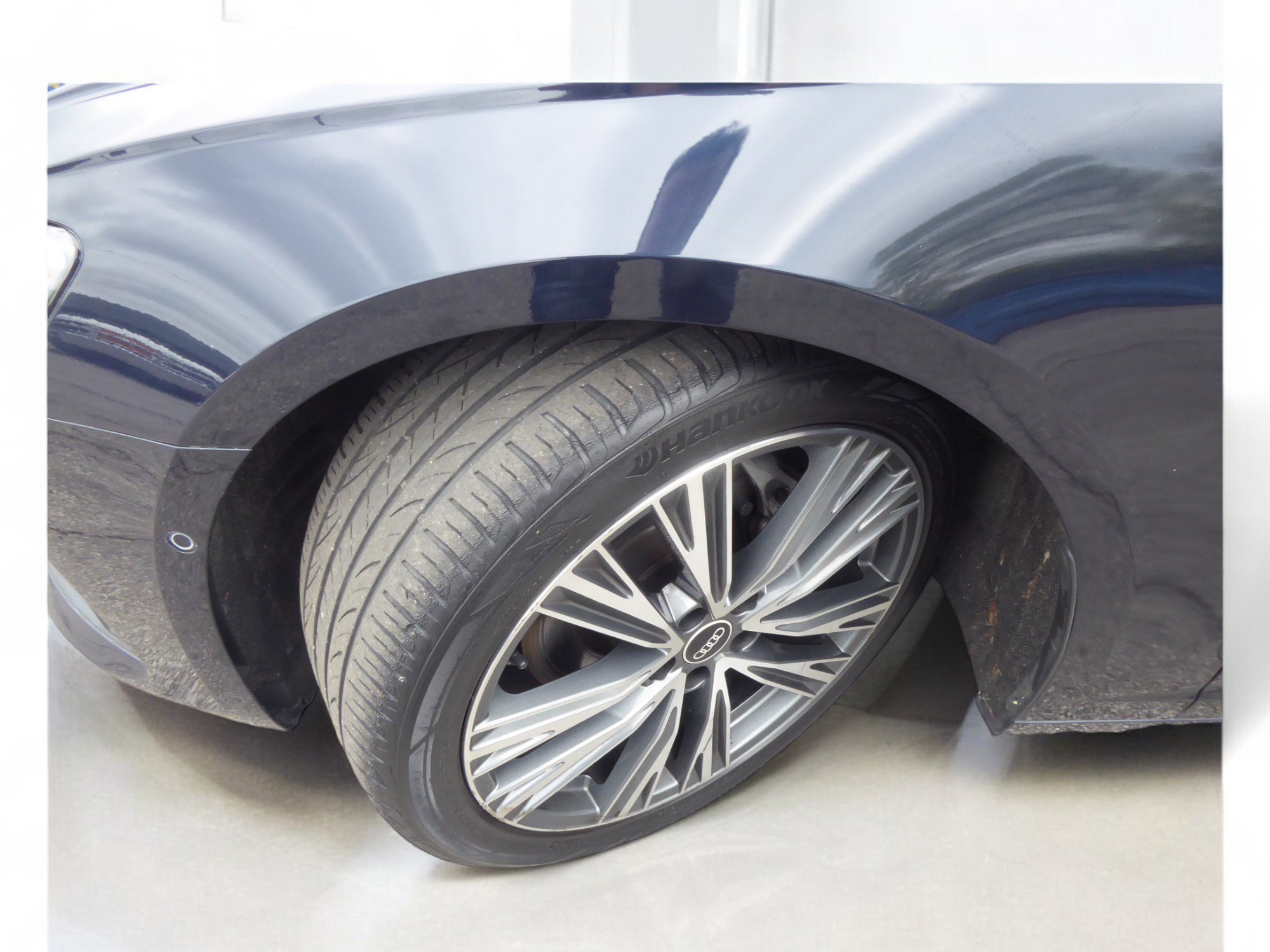 Used 2021 Audi A6 2.0T Premium w/ Convenience Package image 27