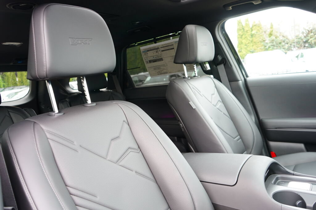 Certified 2026 Hyundai Palisade XRT Pro AWD/4WD image 25