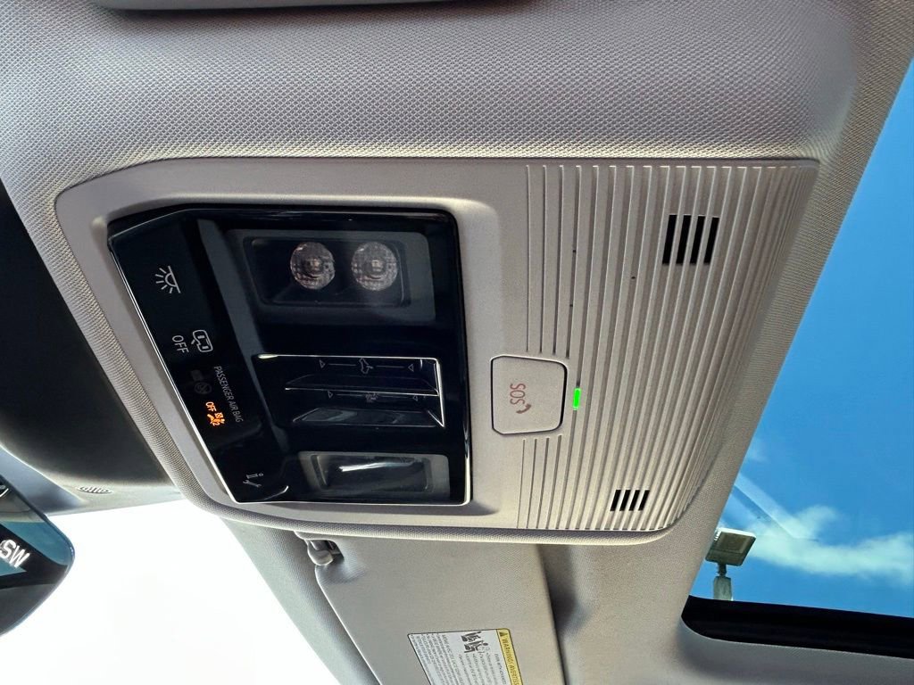 New 2026 Audi Q3 quattro 2.0T image 39