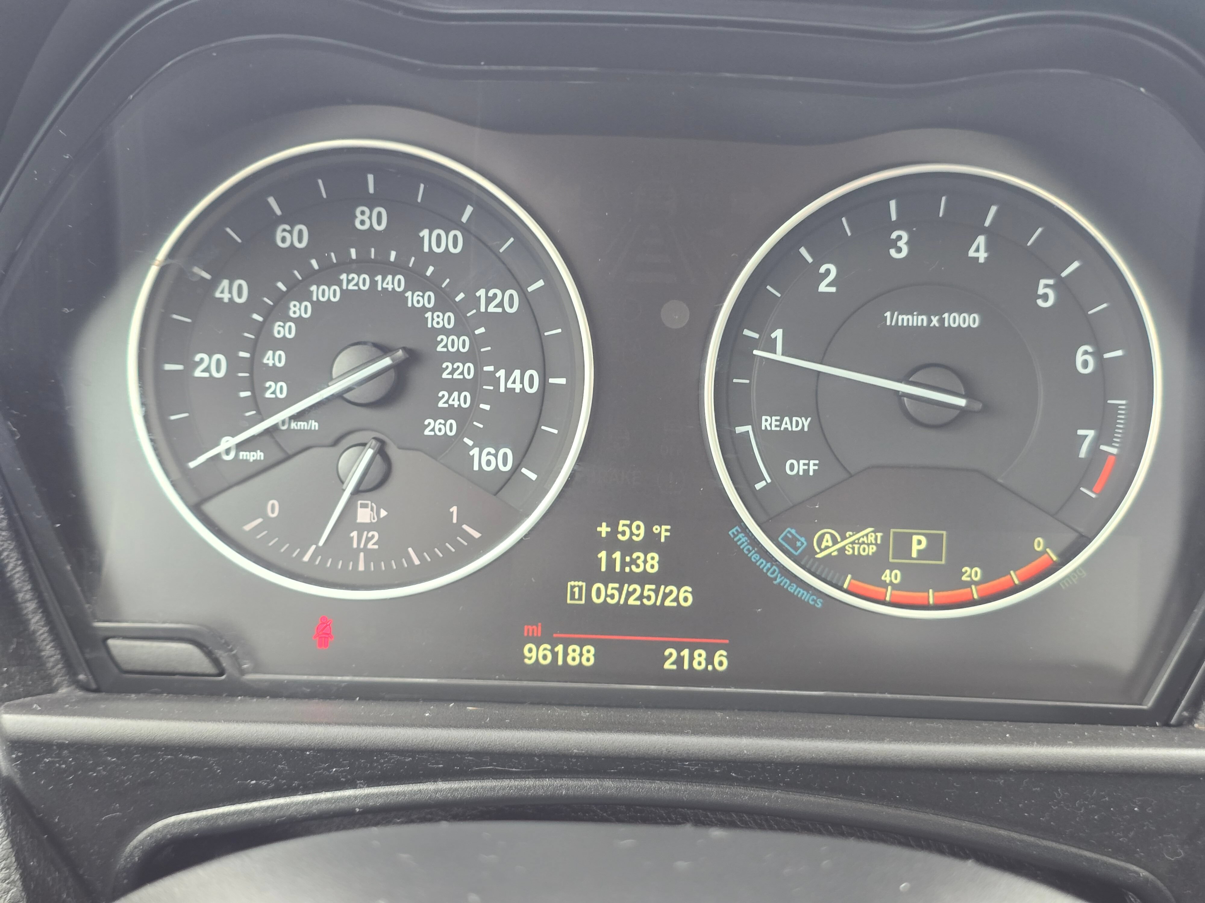 Used 2014 BMW 228i Coupe RWD image 25