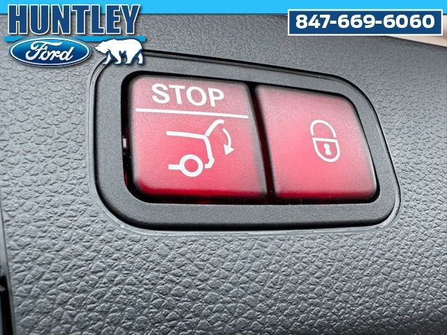 Used 2022 Mercedes-Benz GLC 300 4MATIC image 13