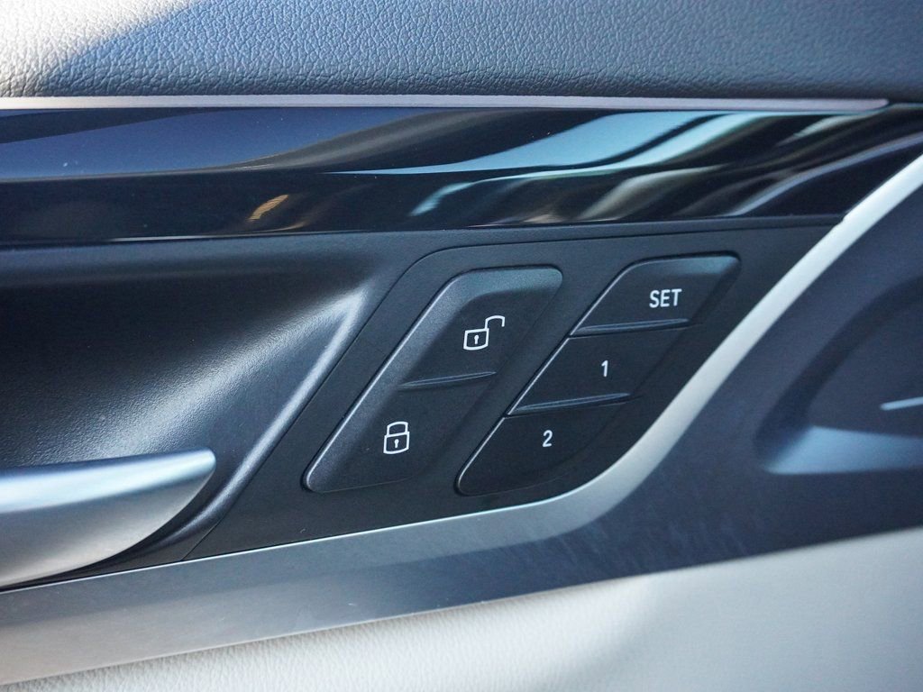 Used 2024 BMW X3 M40i w/ Premium Enhanced Package image 37