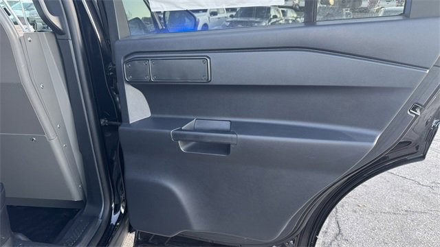 New 2025 Ford Explorer 4WD Police Interceptor image 14