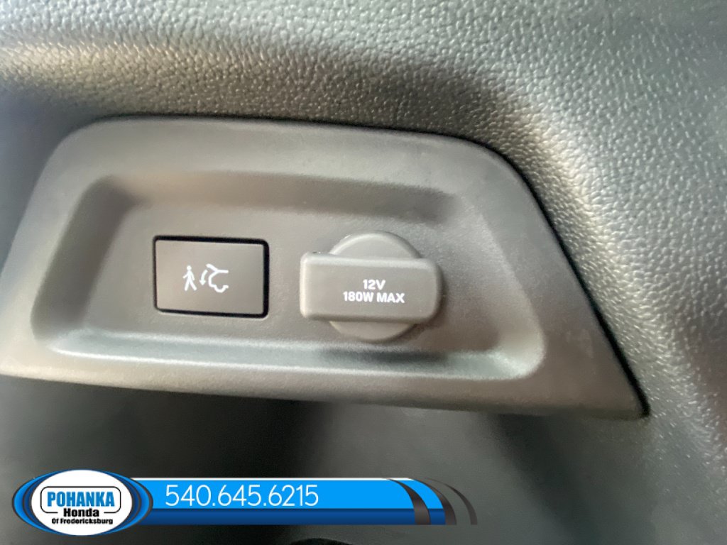 New 2026 Honda Pilot image 12