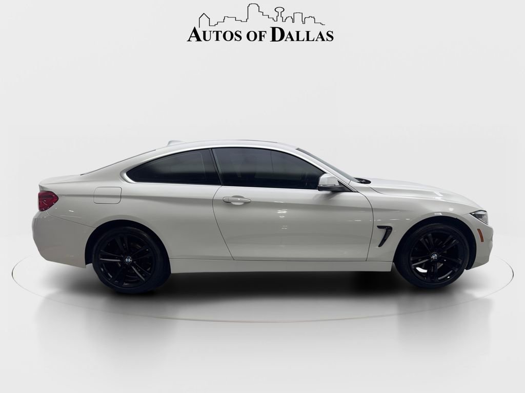 Used 2018 BMW 430i xDrive Coupe image 10