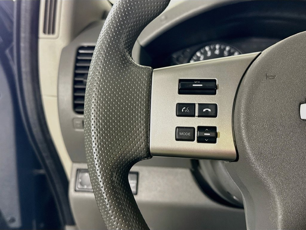 Certified 2021 Nissan Frontier SV w/ Midnight Edition Floor Mats AWD/4WD image 21