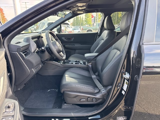 New 2026 Subaru Outback Premium AWD/4WD image 17