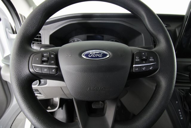 New 2025 Ford Transit 250 148 Medium Roof Extended AWD w/ Load Area Protection Package image 15