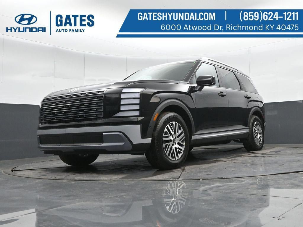 New 2026 Hyundai Palisade SEL AWD/4WD image 37
