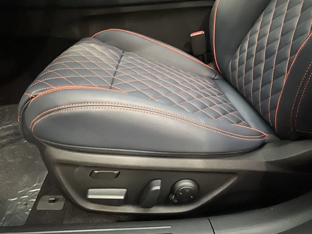 New 2026 Genesis G70 3.3T Prestige AWD/4WD image 10
