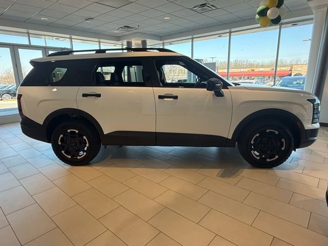 New 2026 Hyundai Palisade XRT Pro AWD/4WD image 5