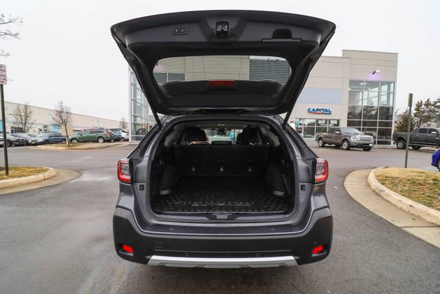 Used 2023 Subaru Outback Touring XT image 38