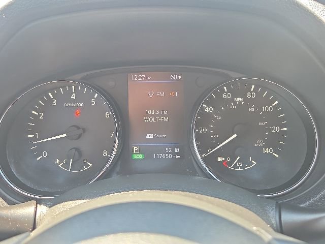 Used 2020 Nissan Rogue SL AWD/4WD image 42