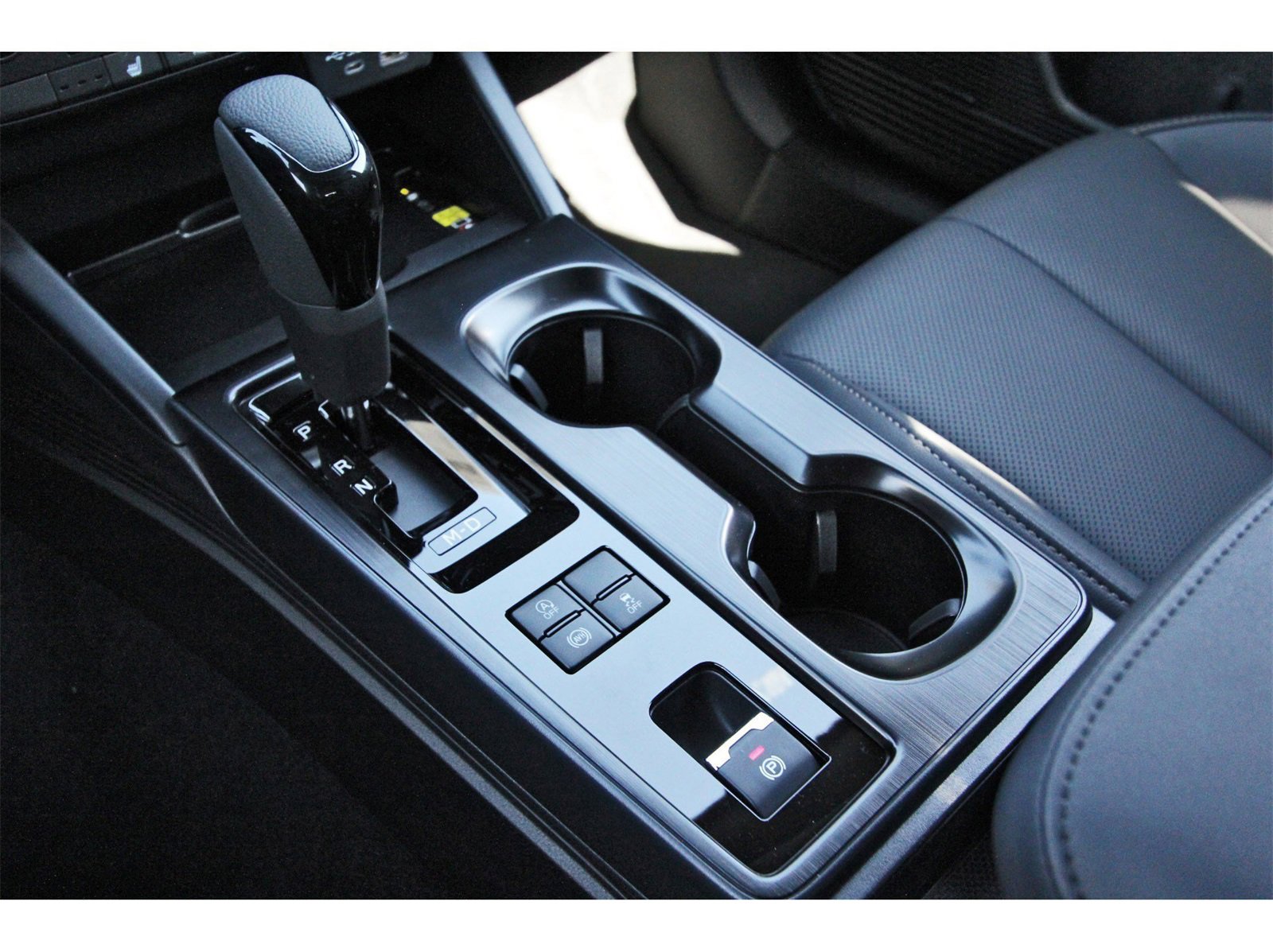 New 2026 Subaru Outback Limited image 23