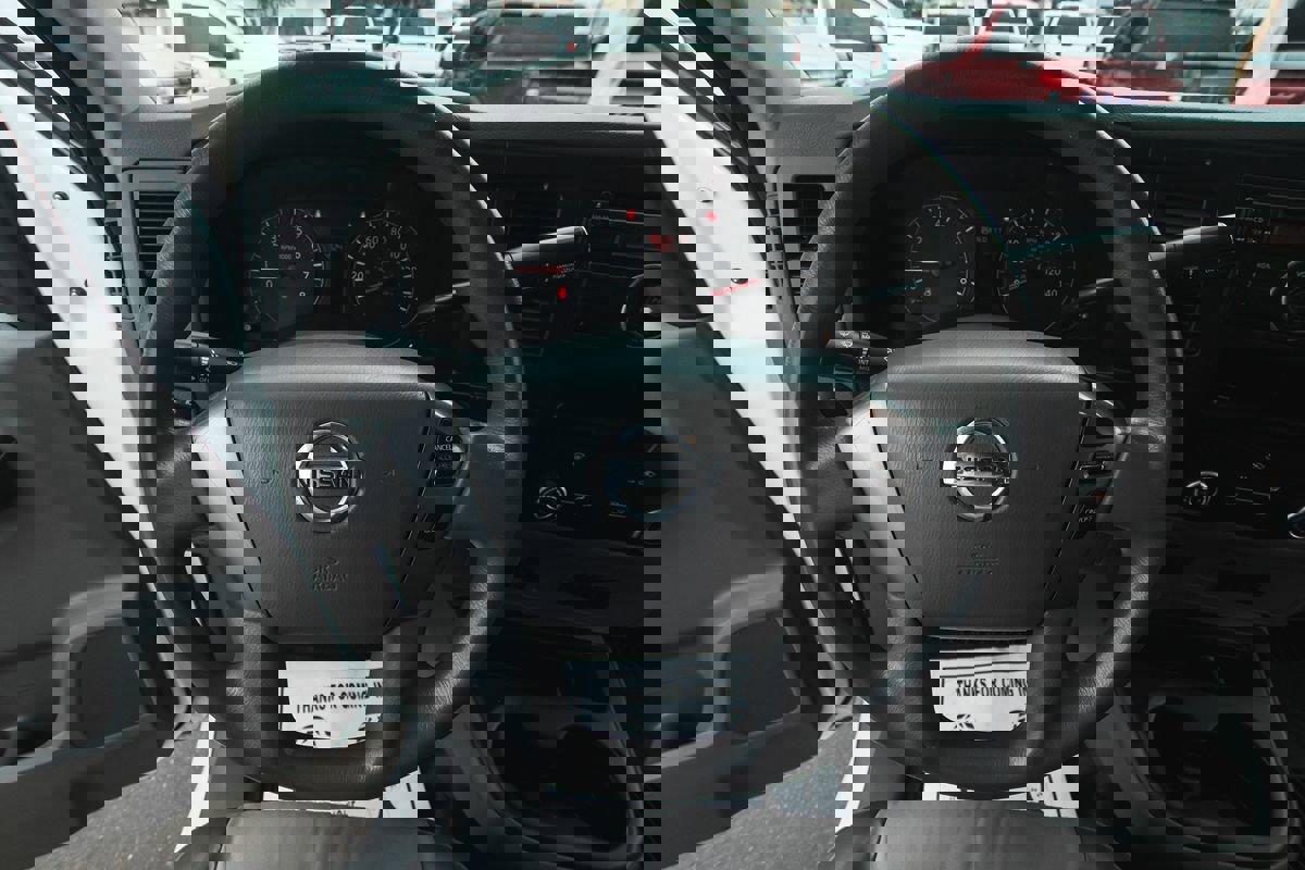 Used 2016 Nissan NV 1500 S w/ Power Package image 14